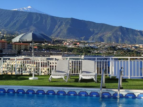 Отель Tenerife Ving  Пуэрто-Де-Ла-Крус
